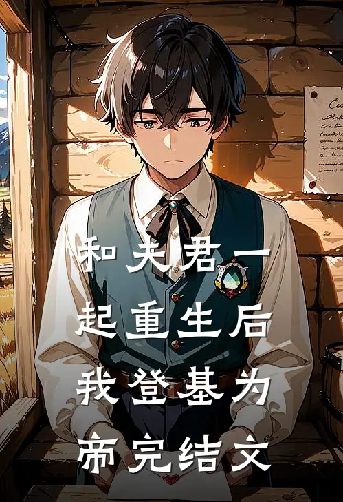 和夫君一起重生后,我登基为帝完结文章