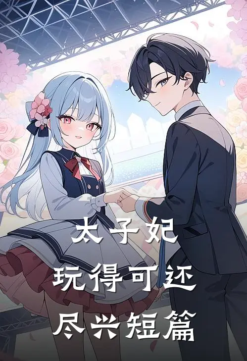 太子妃,玩得可还尽兴短篇免费阅读