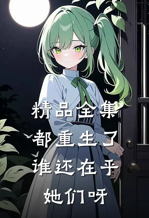 精品全集都重生了,谁还在乎她们呀