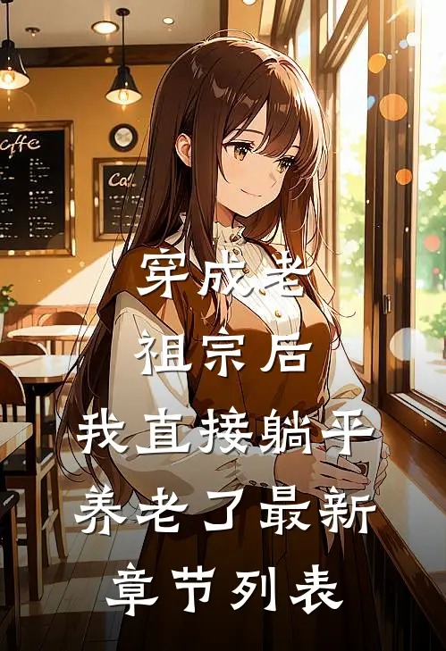 穿成老祖宗后，我直接躺平养老了最新章节列表