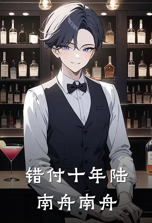 错付十年陆南舟南舟