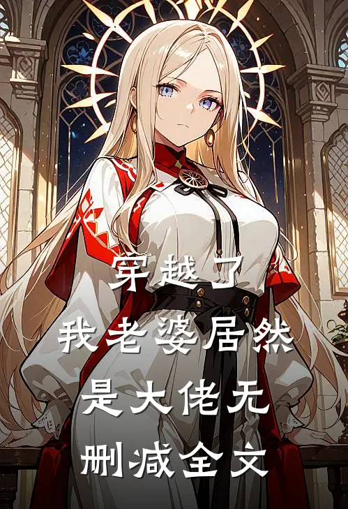 穿越了,我老婆居然是大佬无删减全文