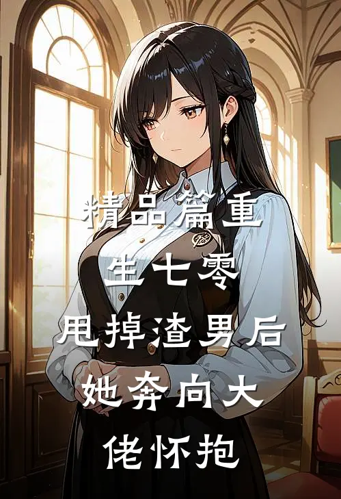 精品篇重生七零：甩掉渣男后，她奔向大佬怀抱