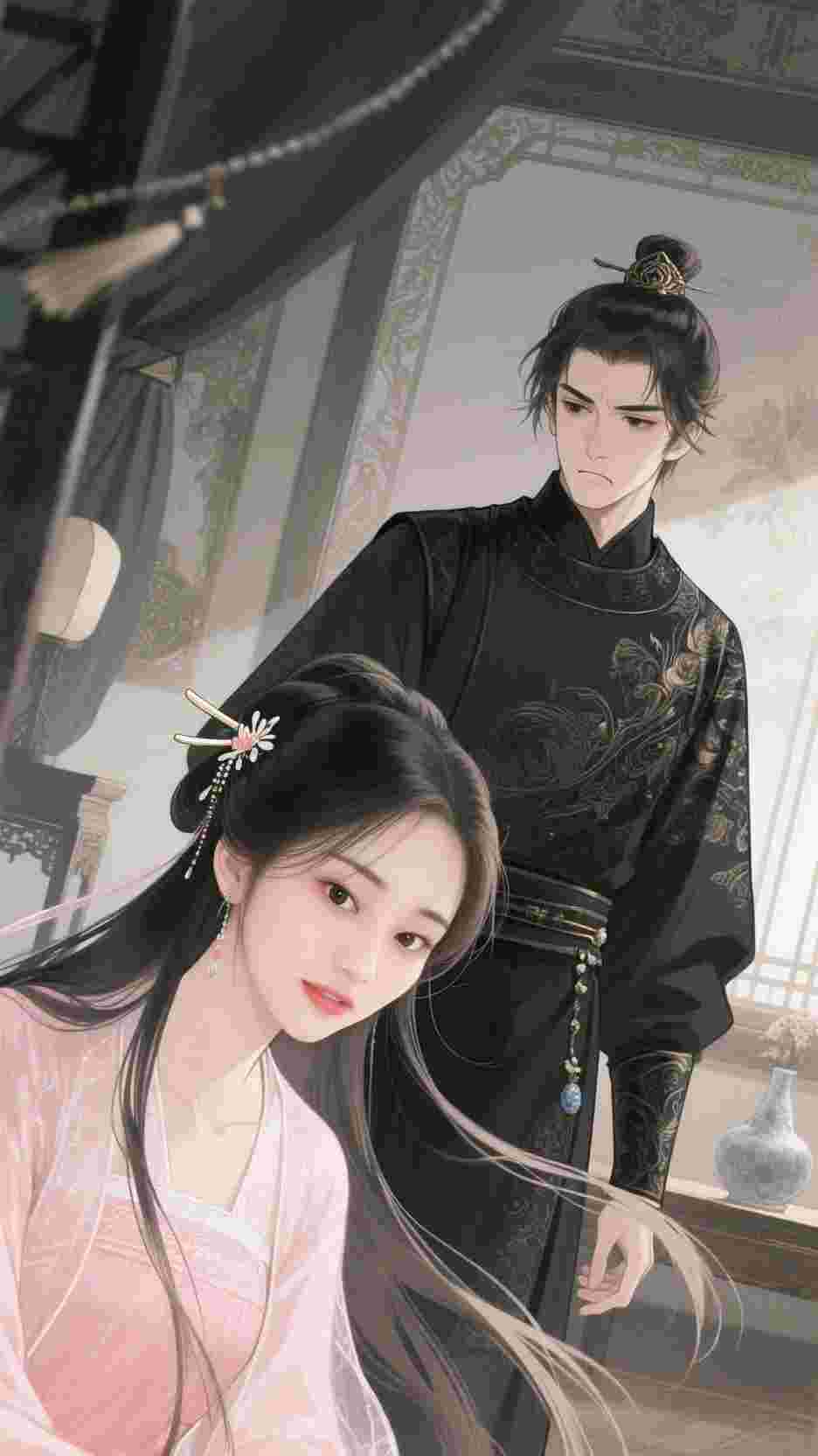 消失五年后，他成了京圈大佬抖音