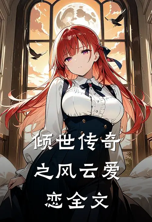 倾世传奇之风云爱恋全文阅读