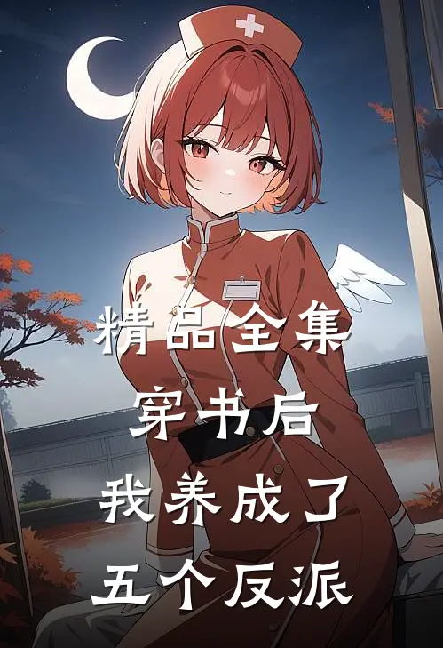 精品全集穿书后,我养成了五个反派的
