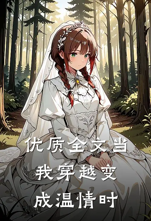 优质全文当我穿越变成温情时
