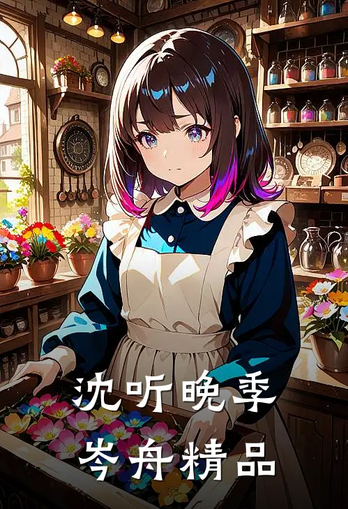 沈听晚季岑舟精品