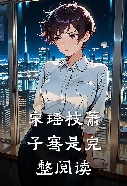 宋瑶枝萧子骞是完整阅读