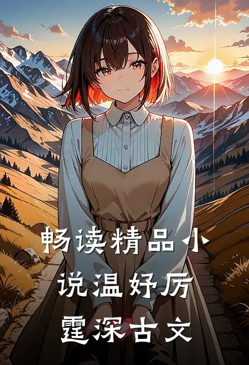 畅读精品小说温妤厉霆深古文