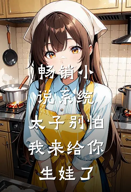 畅销小说系统：太子别怕，我来给你生娃了