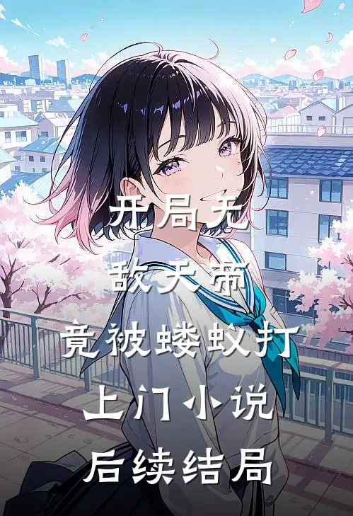 开局无敌天帝,竟被蝼蚁打上门后续结局怎么样了