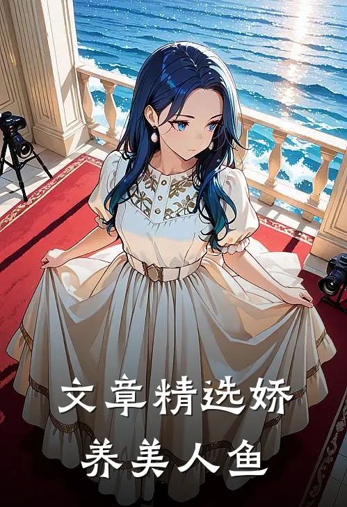 文章精选娇养美人鱼