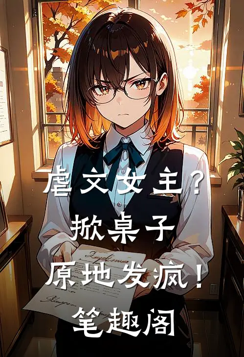 虐文女主?掀桌子,原地发疯!笔趣阁