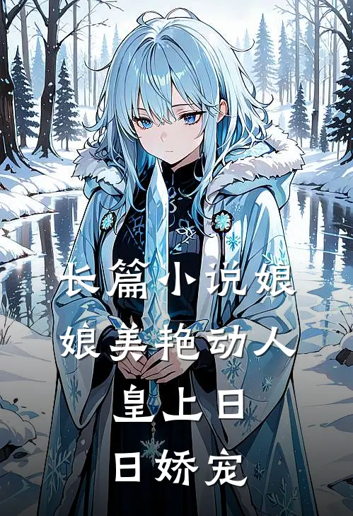 长篇娘娘美艳动人,皇上日日娇宠免费阅读
