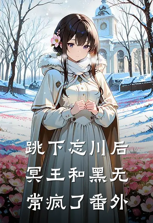跳下忘川后，冥王和黑无常疯了番外