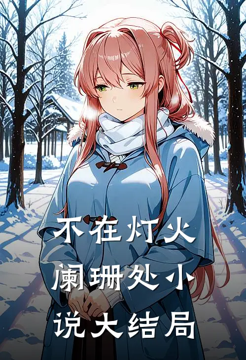 不在灯火阑珊处小说大结局