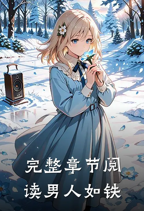 完整章节阅读男人如铁