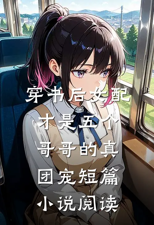 穿书后女配才是五个哥哥的真团宠短篇小说阅读