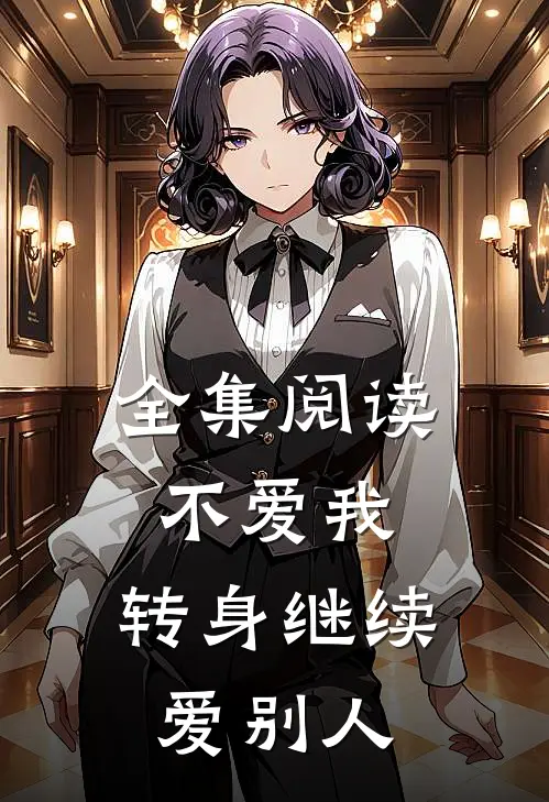 全集阅读不爱我,转身继续爱别人