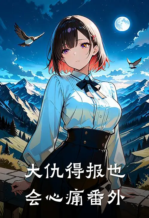 大仇得报也会心痛 番外