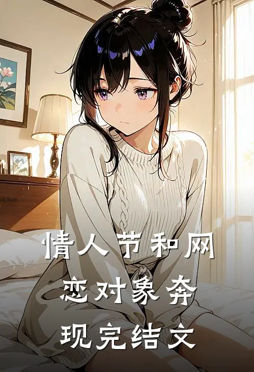 情人节和网恋对象奔现完结文
