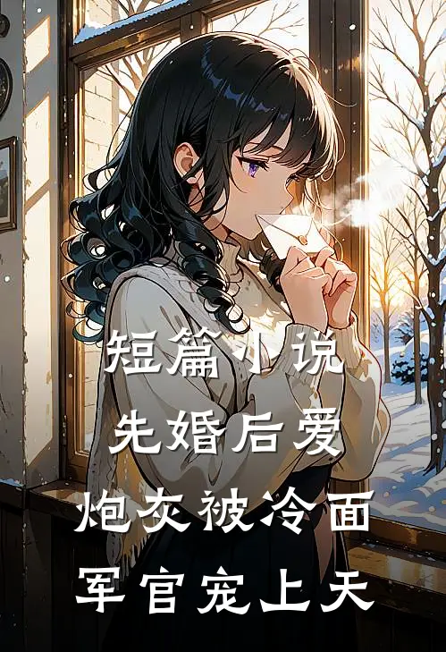 短篇小说先婚后爱：炮灰被冷面军官宠上天
