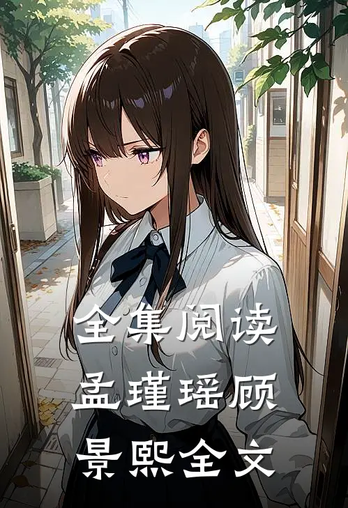 全集阅读孟瑾瑶顾景熙全文
