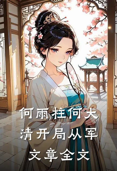 何雨柱何大清开局从军文章全文