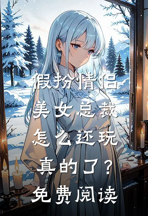 假扮情侣,美女总裁怎么还玩真的了?免费阅读全文