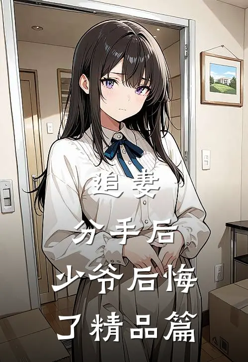 追妻分手后,少爷后悔了精品篇