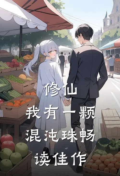 修仙：我有一颗混沌珠畅读佳作