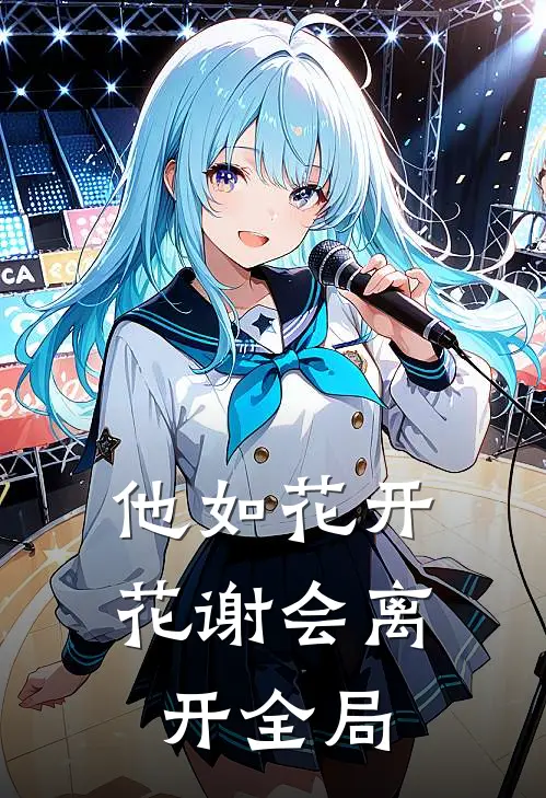 他如花开花谢会离开全局是歌