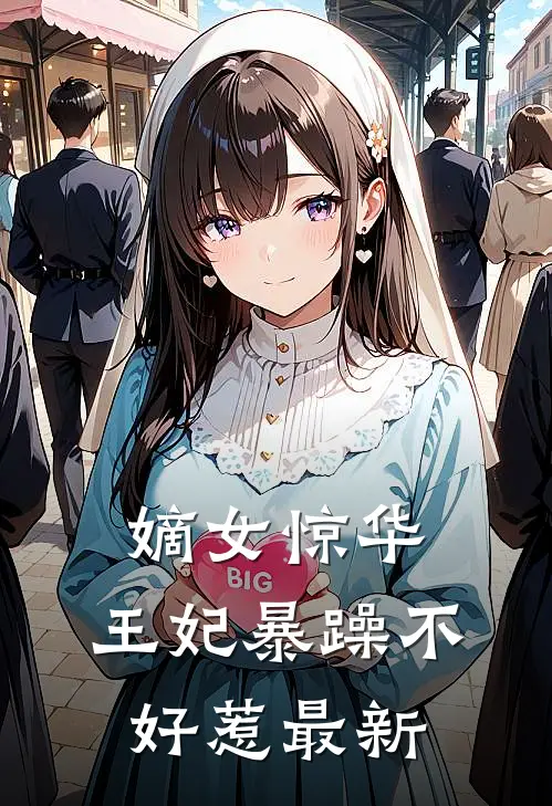 嫡女惊华：王妃暴躁不好惹最新