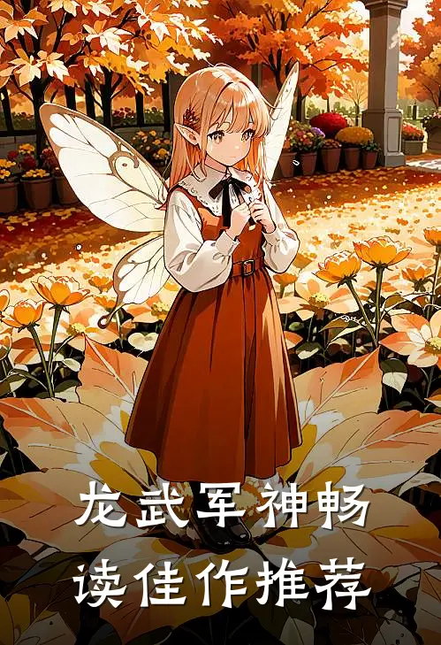 龙武军神畅读佳作推荐