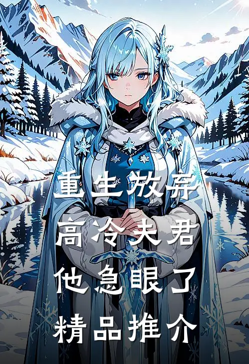 重生放弃高冷夫君,他急眼了精品推介