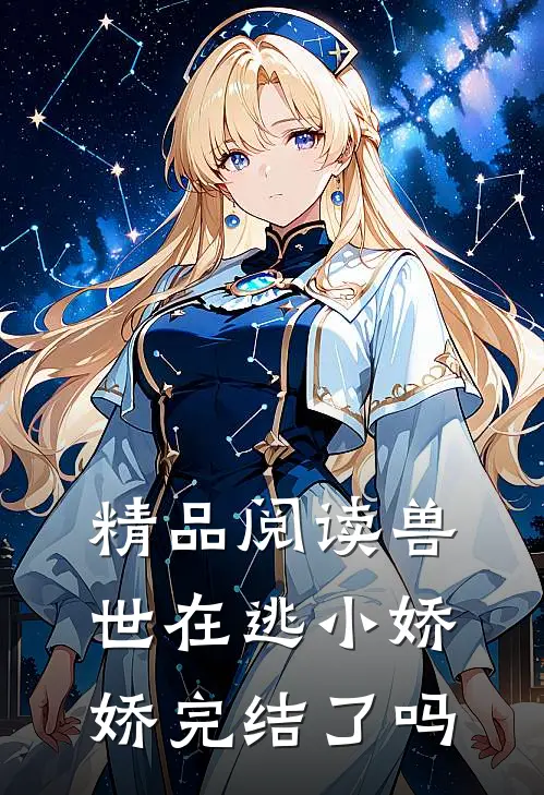 精品阅读兽世在逃小娇娇完结了吗免费阅读