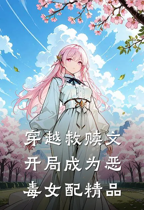 穿越救赎文,开局成为恶毒女配精品女主