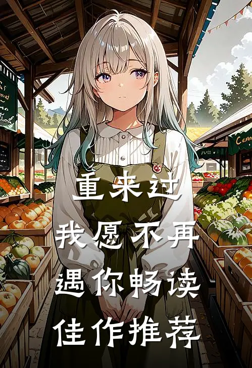 重来过,我愿不再遇你畅读佳作推荐词