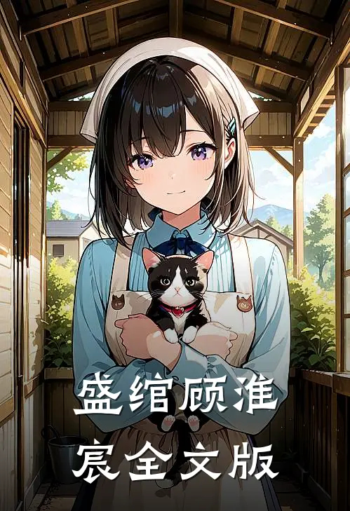盛绾顾淮宸全文版