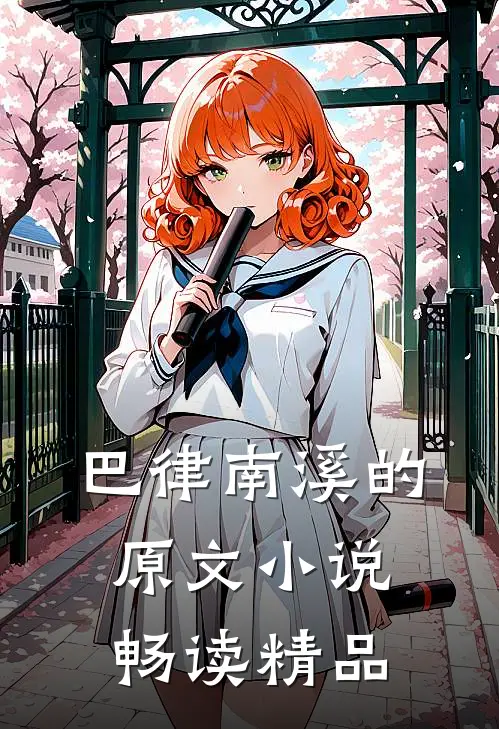 巴律南溪的原文小说畅读精品