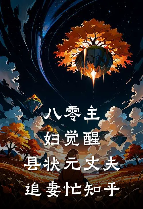 八零主妇觉醒，县状元丈夫追妻忙知乎