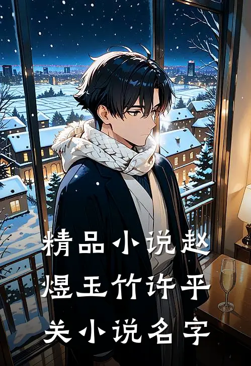 精品赵煜玉竹许平关名字是