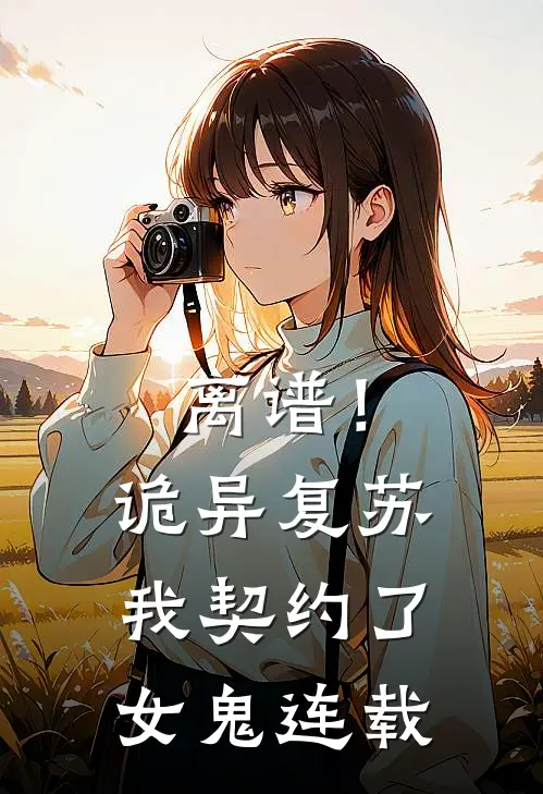离谱!诡异复苏,我契约了女鬼连载了多少年