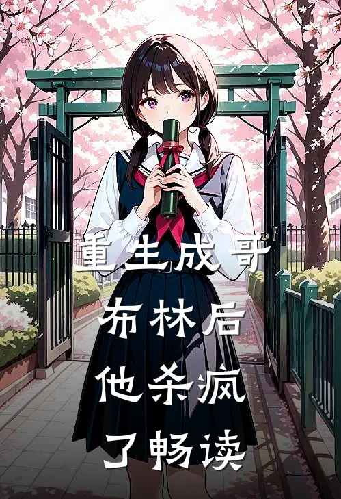 重生成哥布林后,他杀疯了畅读全文