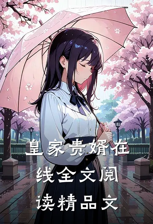 皇家贵婿在线全文阅读精品文