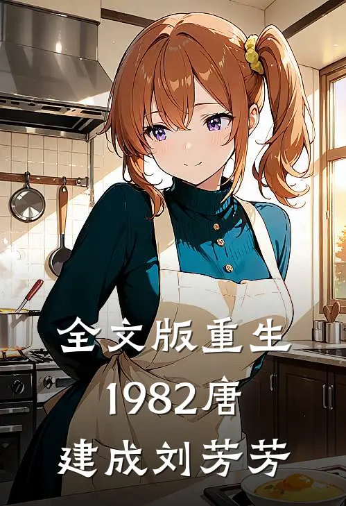 全文版重生1982唐建成刘芳芳