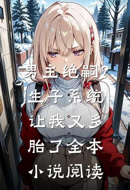 男主绝嗣？生子系统让我又多胎了全本小说阅读