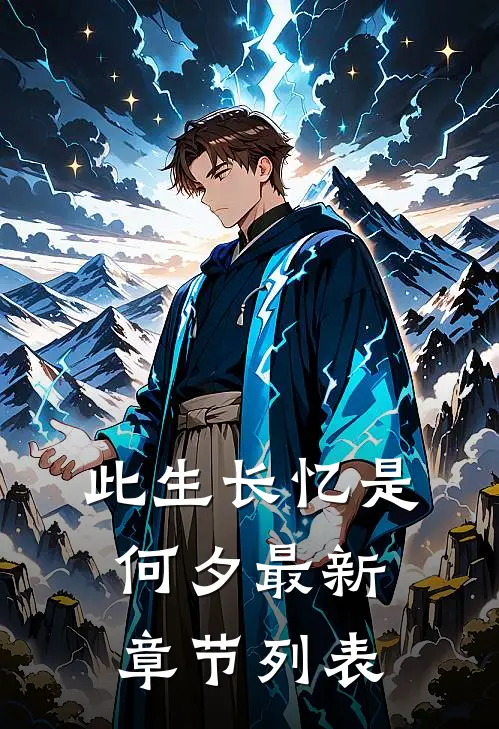 此生长忆是何夕最新章节列表