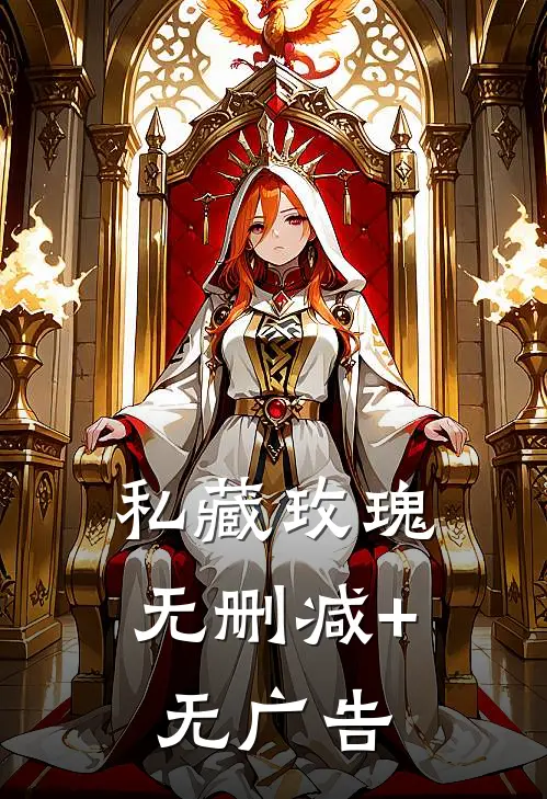 私藏玫瑰无删减+无广告